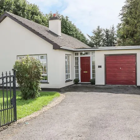 Ransboro House Dromahair * County Leitrim