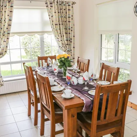 Ransboro House Dromahair * County Leitrim