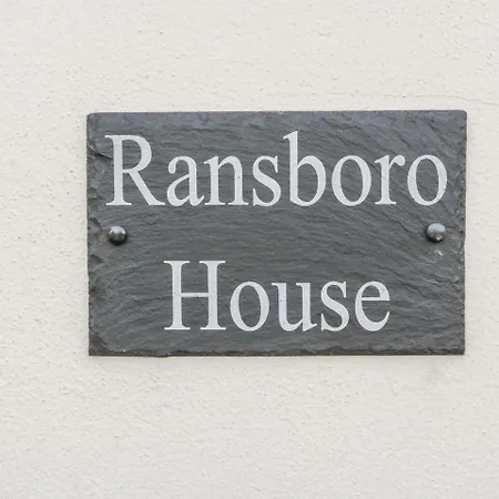 Ransboro House Dromahair Nyaraló