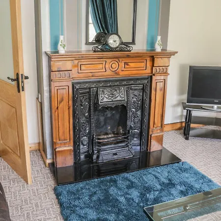 Ransboro House Dromahair *